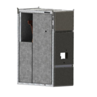 سوئیچ گیر فشار متوسط / Indoor Metal-Clad Switchgear